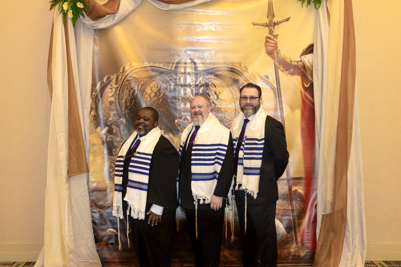 CACI Bishops