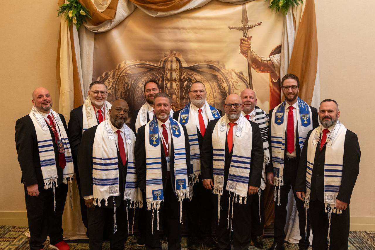 CACI Elders