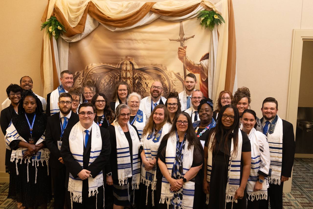 CACI Ministers