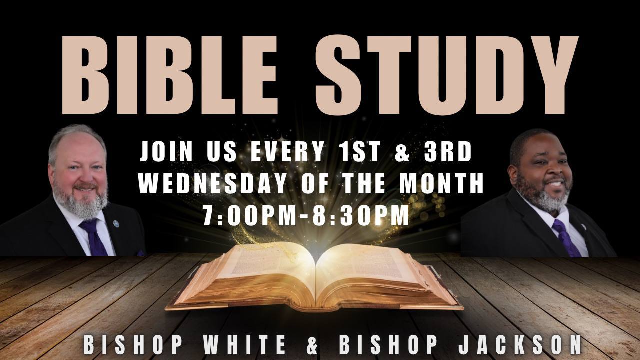 Bible Study